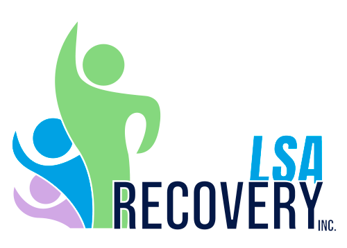 LSA Recovery Inc chemical dependency treatment program