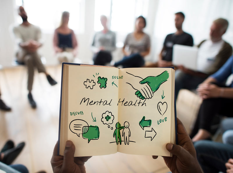 The Significance of Offering Mental Health Services: A Comprehensive Overview
