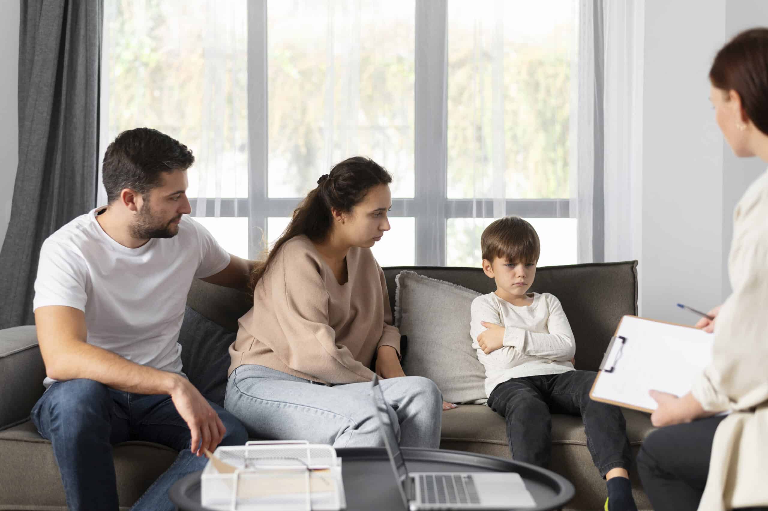 Does Family Therapy Cost More Than Individual Therapy?