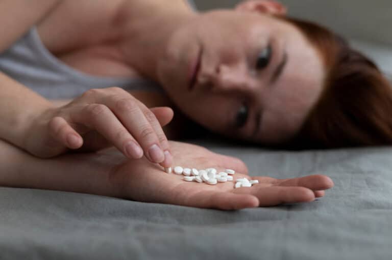 what is an opioid use disorder