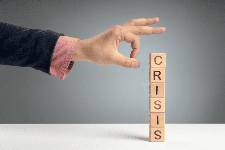 What is the purpose of crisis management