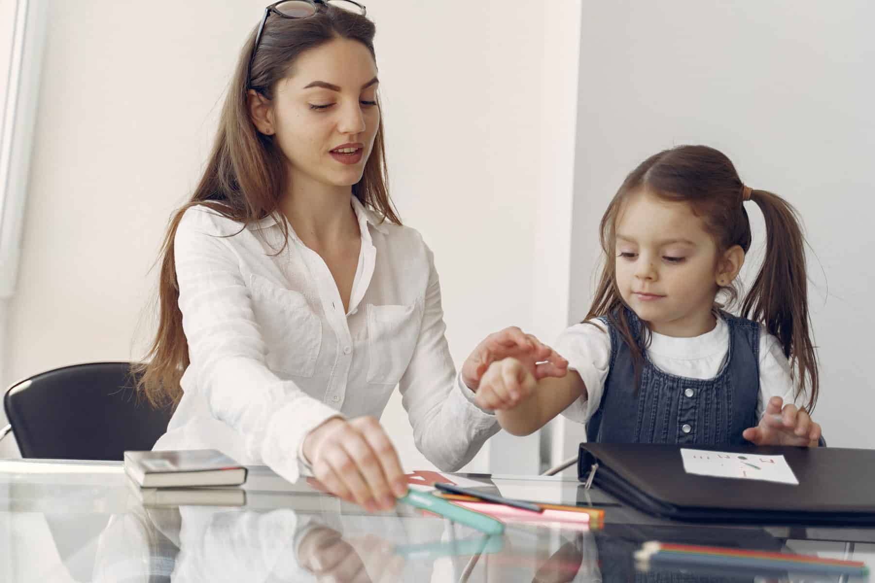 What is ACS Preventive Services?