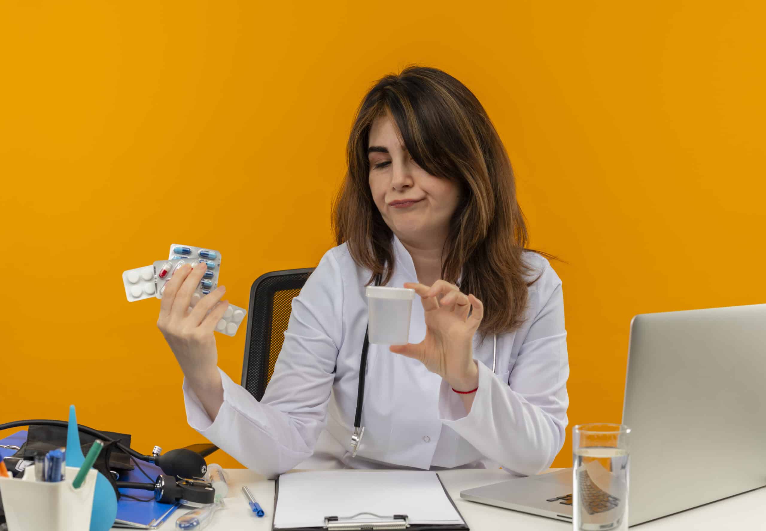 Do you Get Drug Tested at a Substance Abuse Evaluation?