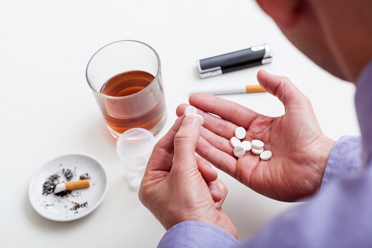 How Do We Diagnose Substance Abuse?