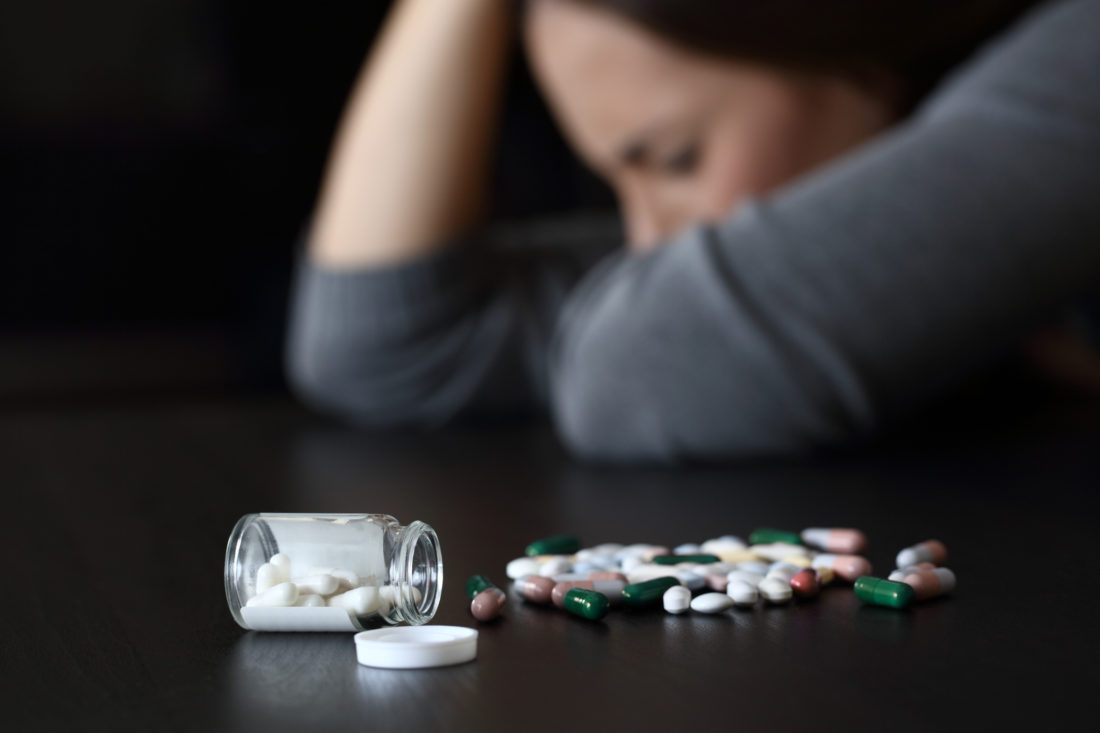 What Is a Substance Abuse Evaluation?