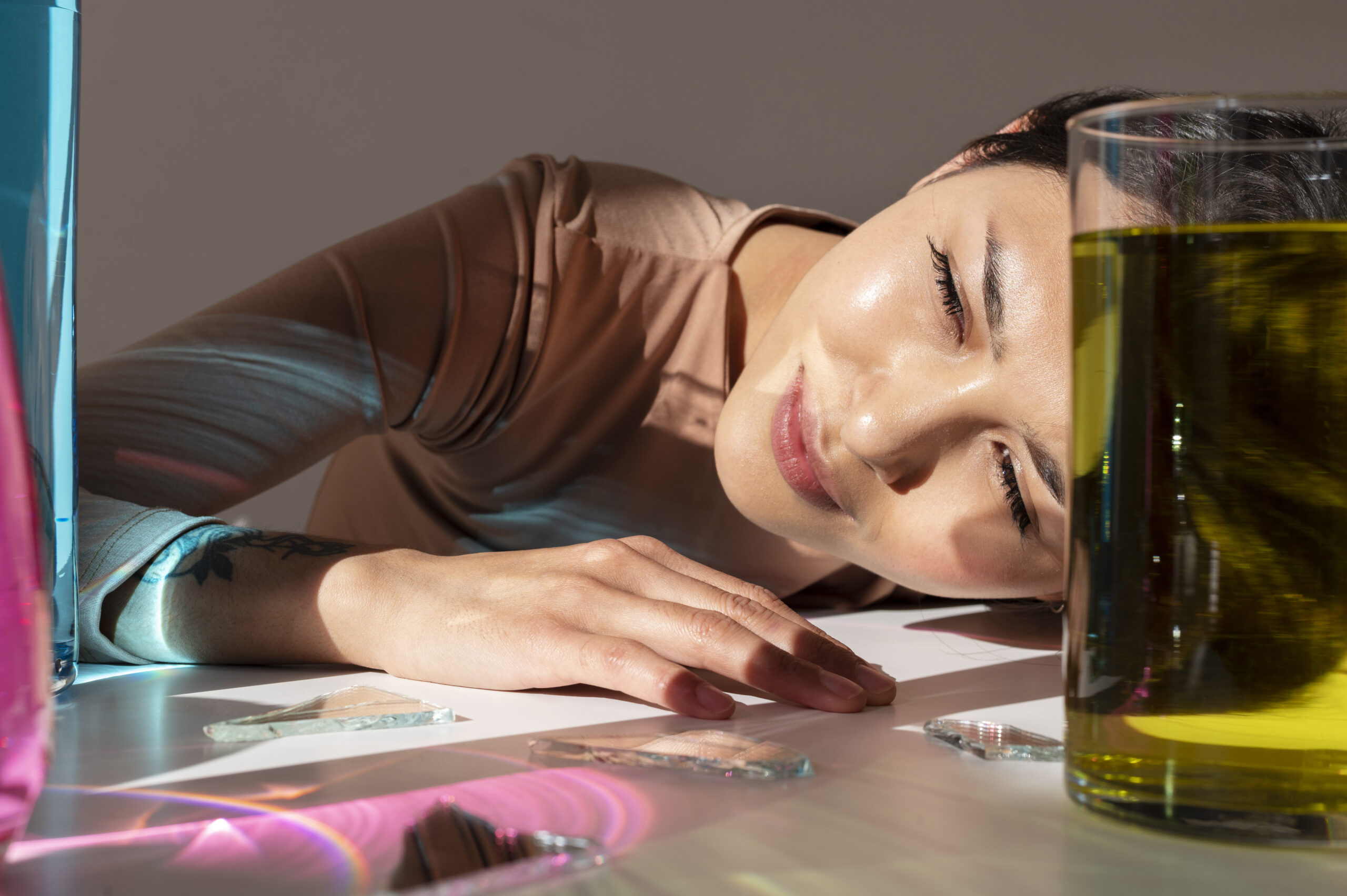 How to Get Unhigh: Effective Ways to Sober Up Quickly