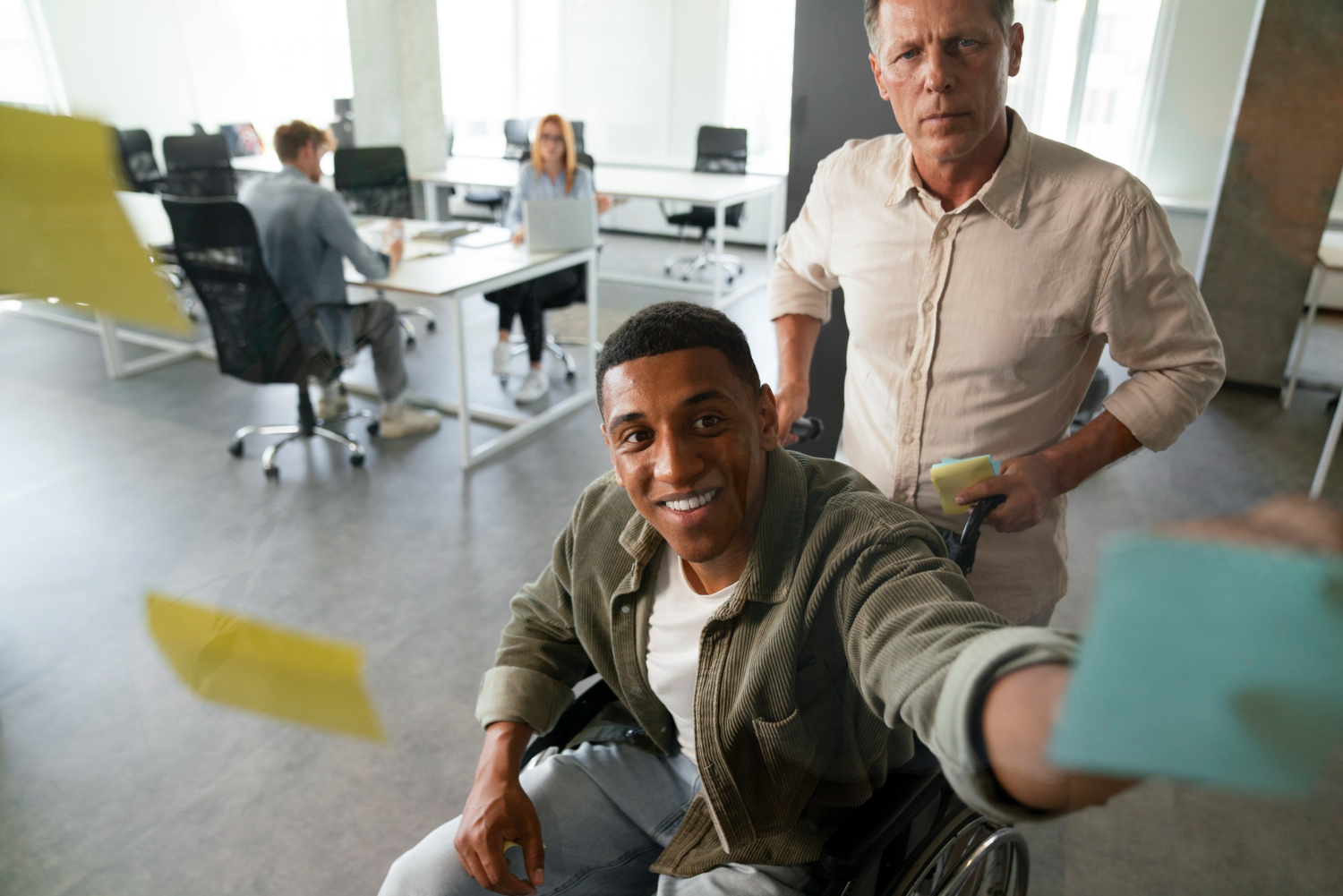 How Long Does the Process of Vocational Rehab Take in New York?