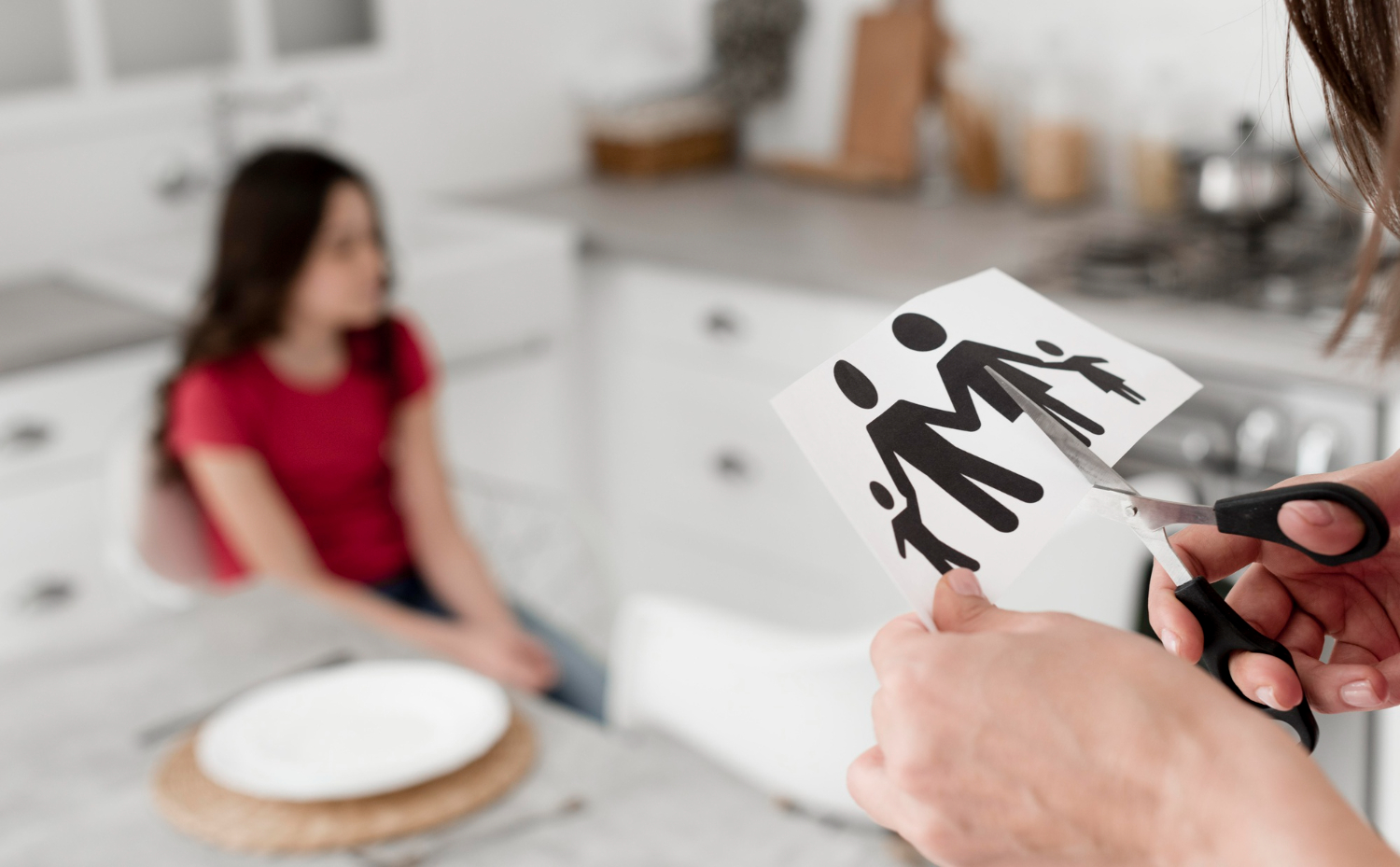 Is Cutting Off Your Family Good Therapy?