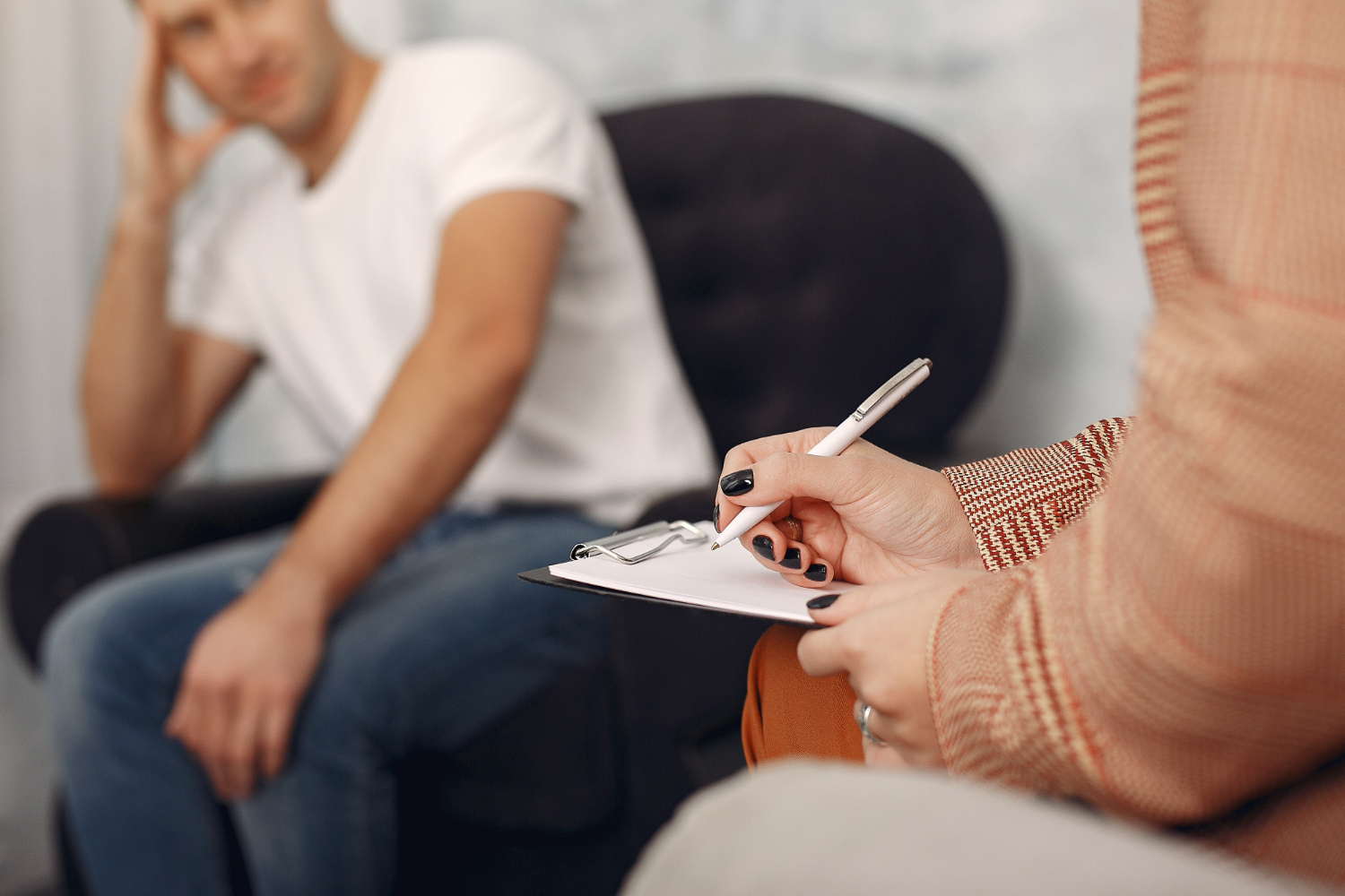 Can You Go to Drug Rehab Without Insurance?