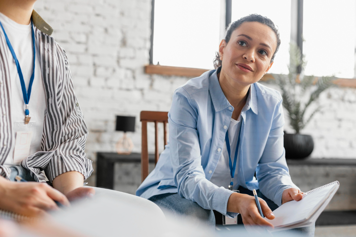 What’s the Difference Between Counseling and Therapy in Justice?