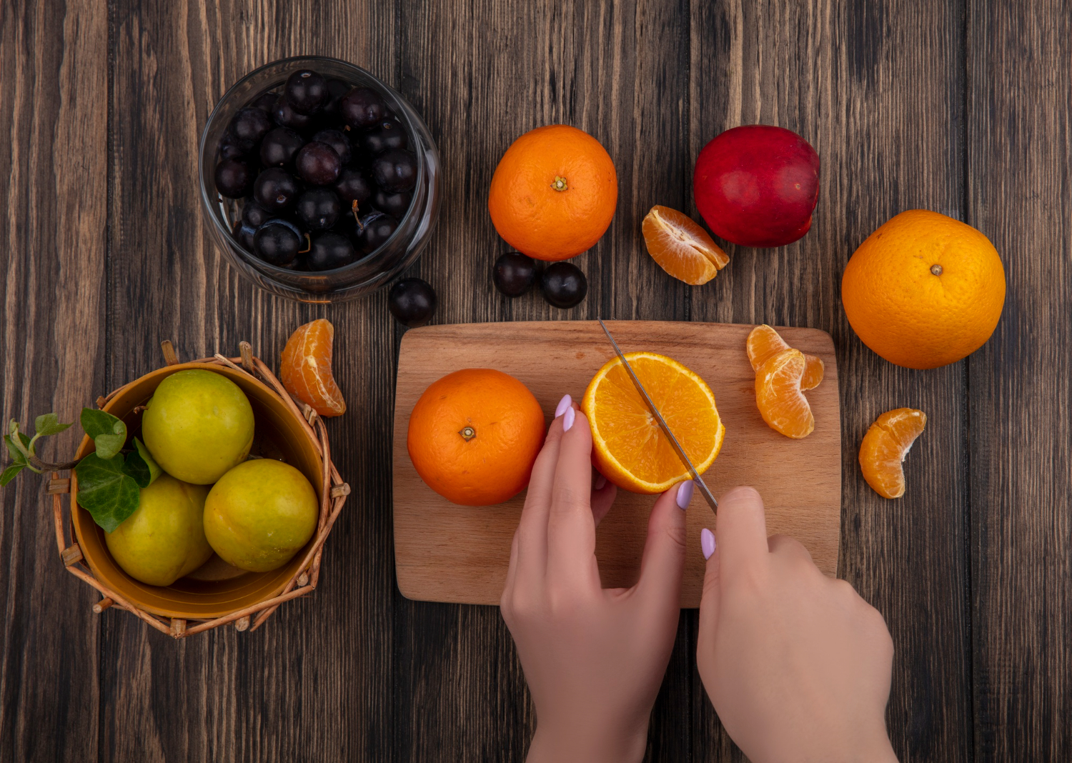 Do Fruits Help to Sober Up? Truths and Myths Explained