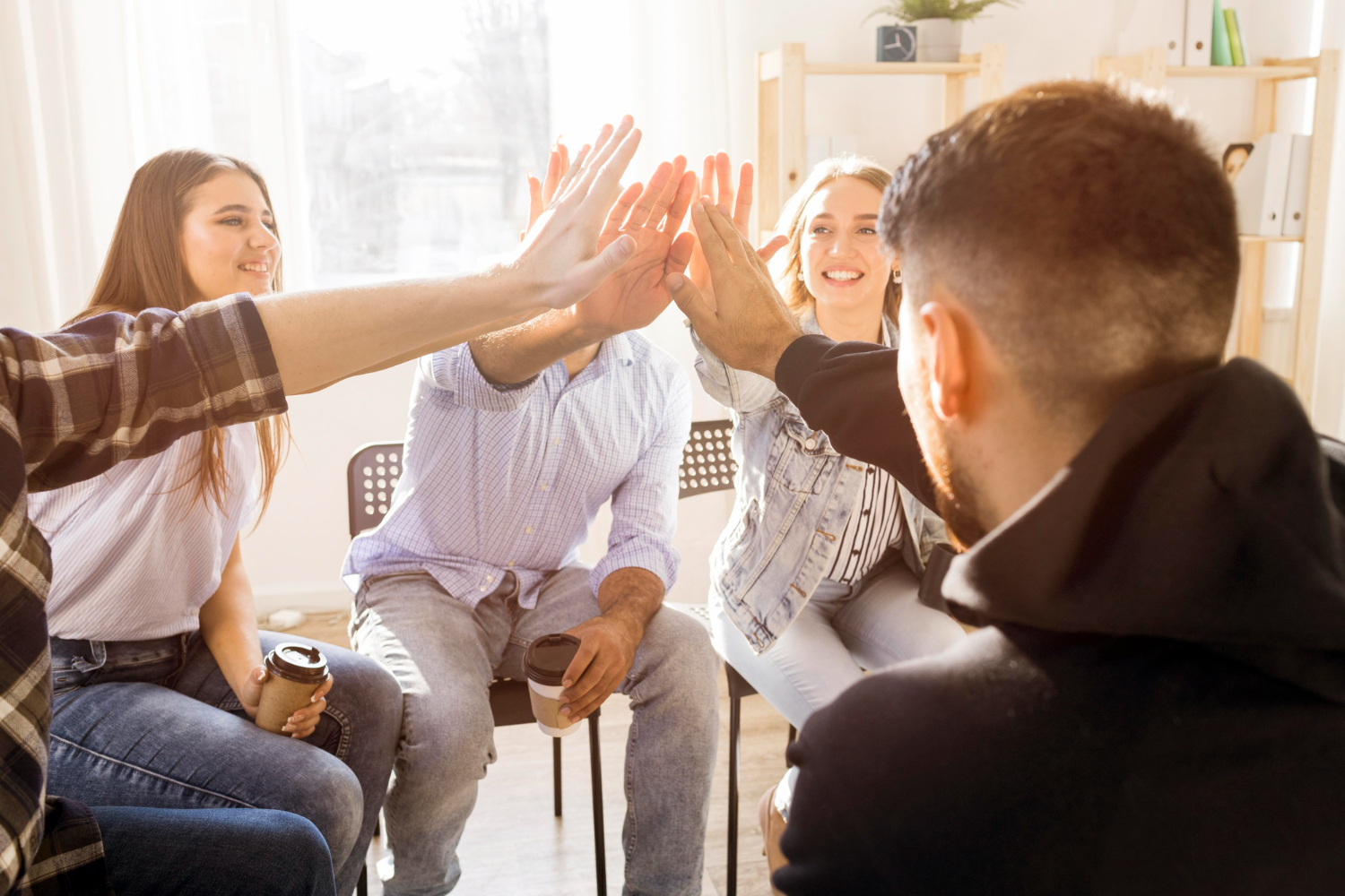 How Group Therapy Supports Long-Term Recovery with Peer Support and Emotional Healing