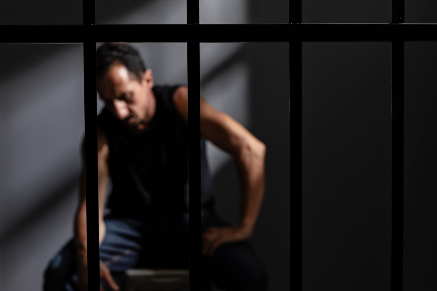 Depression in Prison: Causes, Symptoms, and Treatment Options