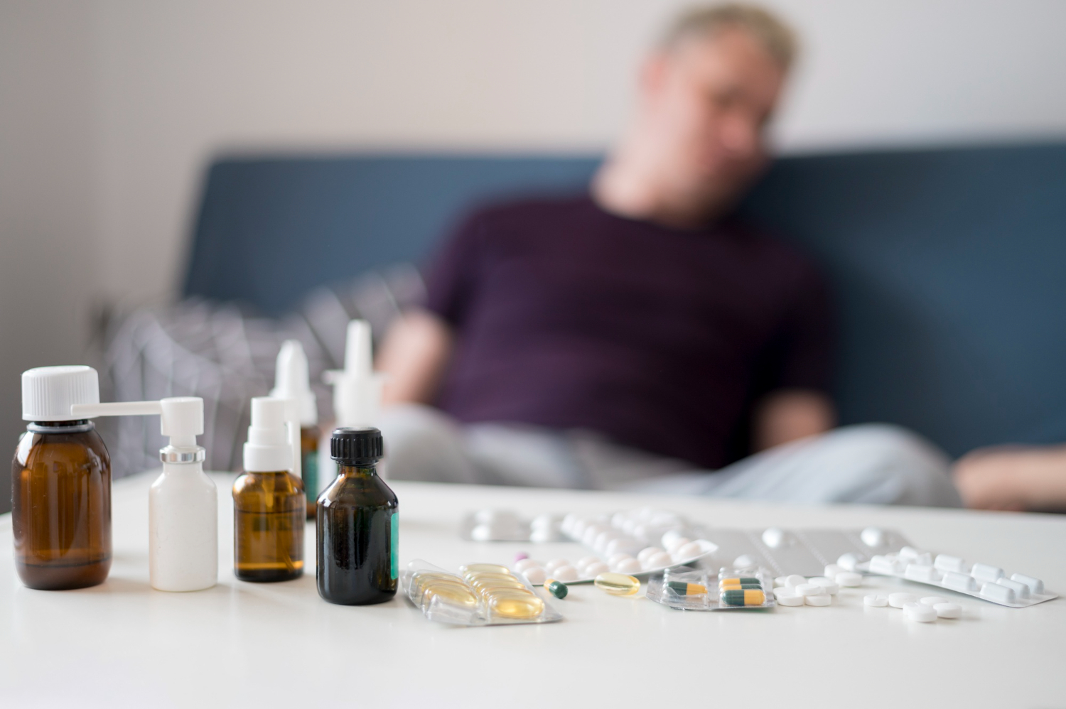 Opiate Addiction Symptoms: What You Need to Know