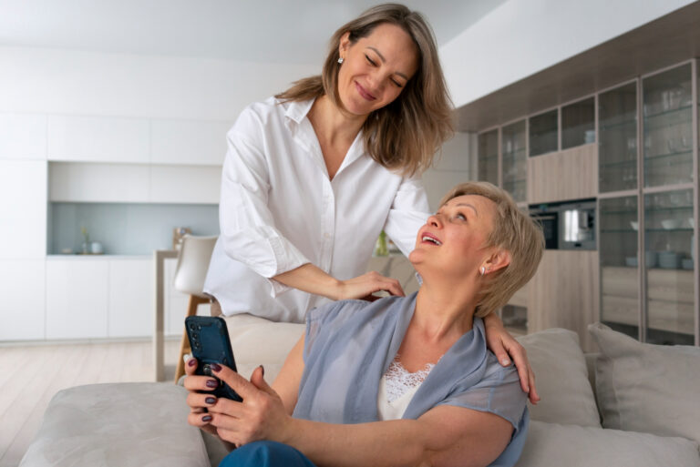 Recovery Home Health Care: Services, Benefits, and What to Expect