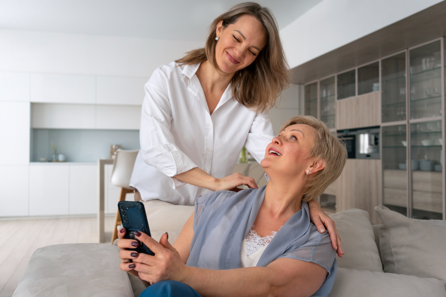 Recovery Home Health Care: Services, Benefits, and What to Expect