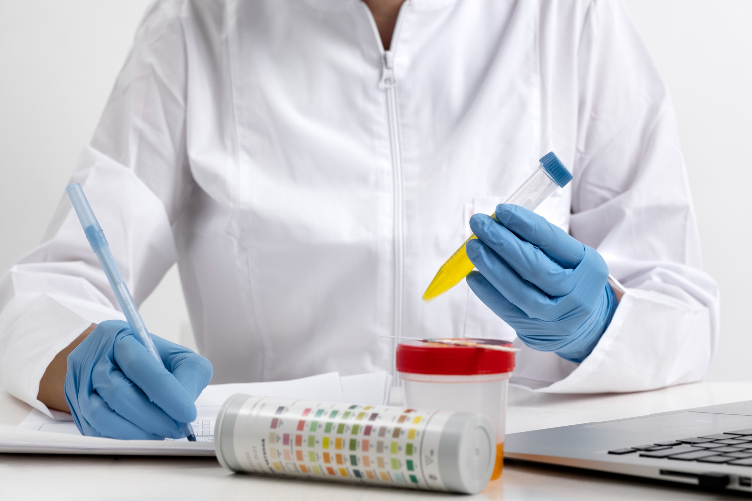 Differences Between Types of Drug Tests: Urine, Saliva, Blood, Hair