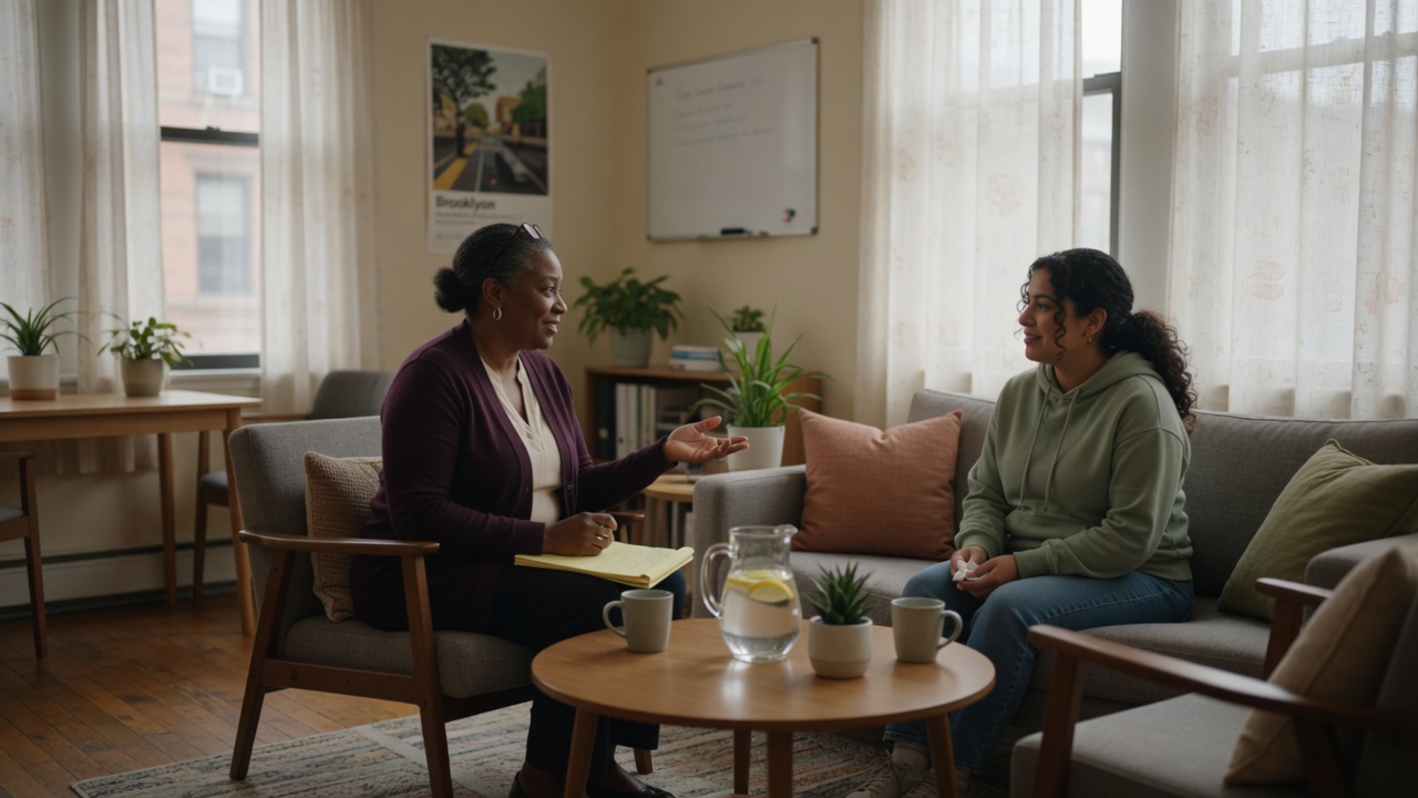 Crisis Management and Insurance in Brooklyn: Getting the Help You Need Without Worrying About Cost