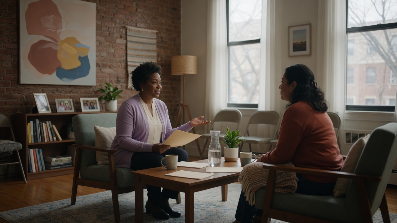 Does Insurance Cover ACRA & CRAFT in Brooklyn? A Guide for Families Seeking Support
