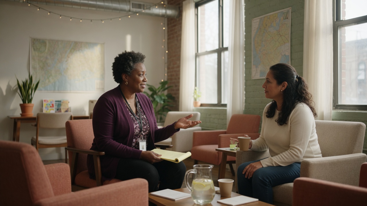 Does Insurance Cover Health Education Groups in Brooklyn? A Guide to Affordable Recovery Support