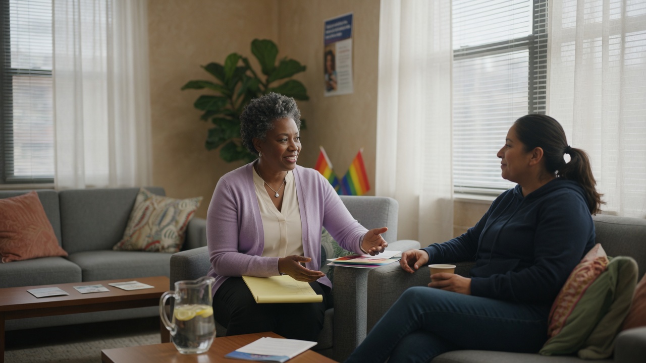 Does Insurance Cover HIV/AIDS Education in Brooklyn? A Guide to Accessing Care Without Worry