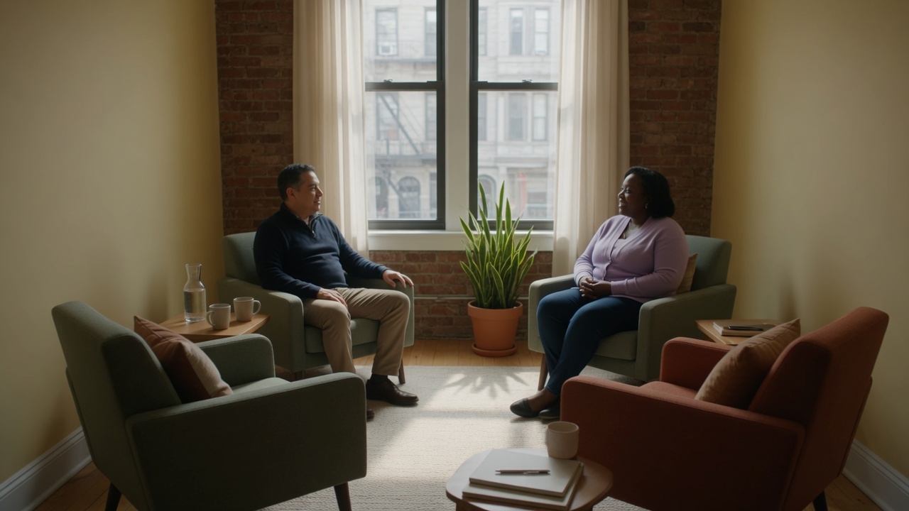 Does Insurance Cover Individual, Family & Group Counseling in Brooklyn?