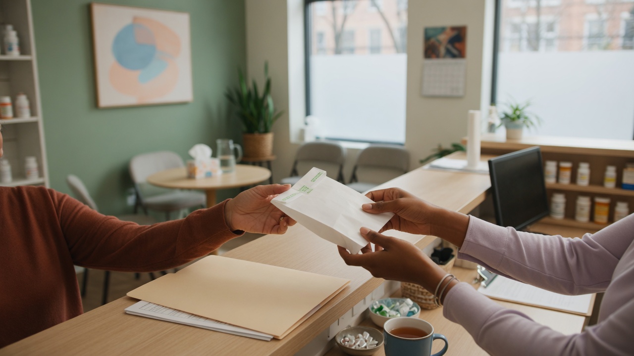 Does Insurance Cover Medication-Assisted Treatment in Brooklyn?