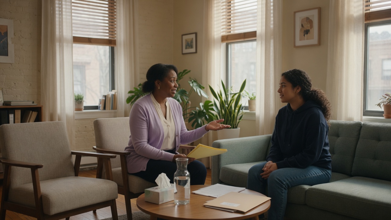 Your First MAT Visit: What to Expect and How to Prepare
