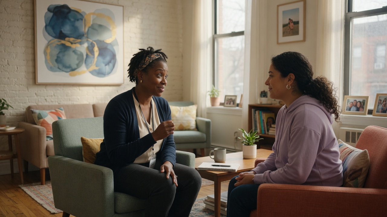 Crisis Management: Signs It’s Time to Reach Out for Support