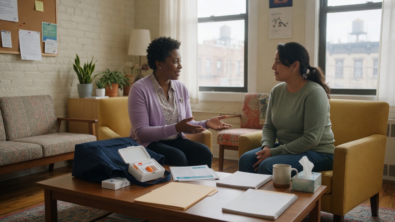 Does Insurance Cover Naloxone Training and Kits in Brooklyn? A Warm Guide to Getting Help