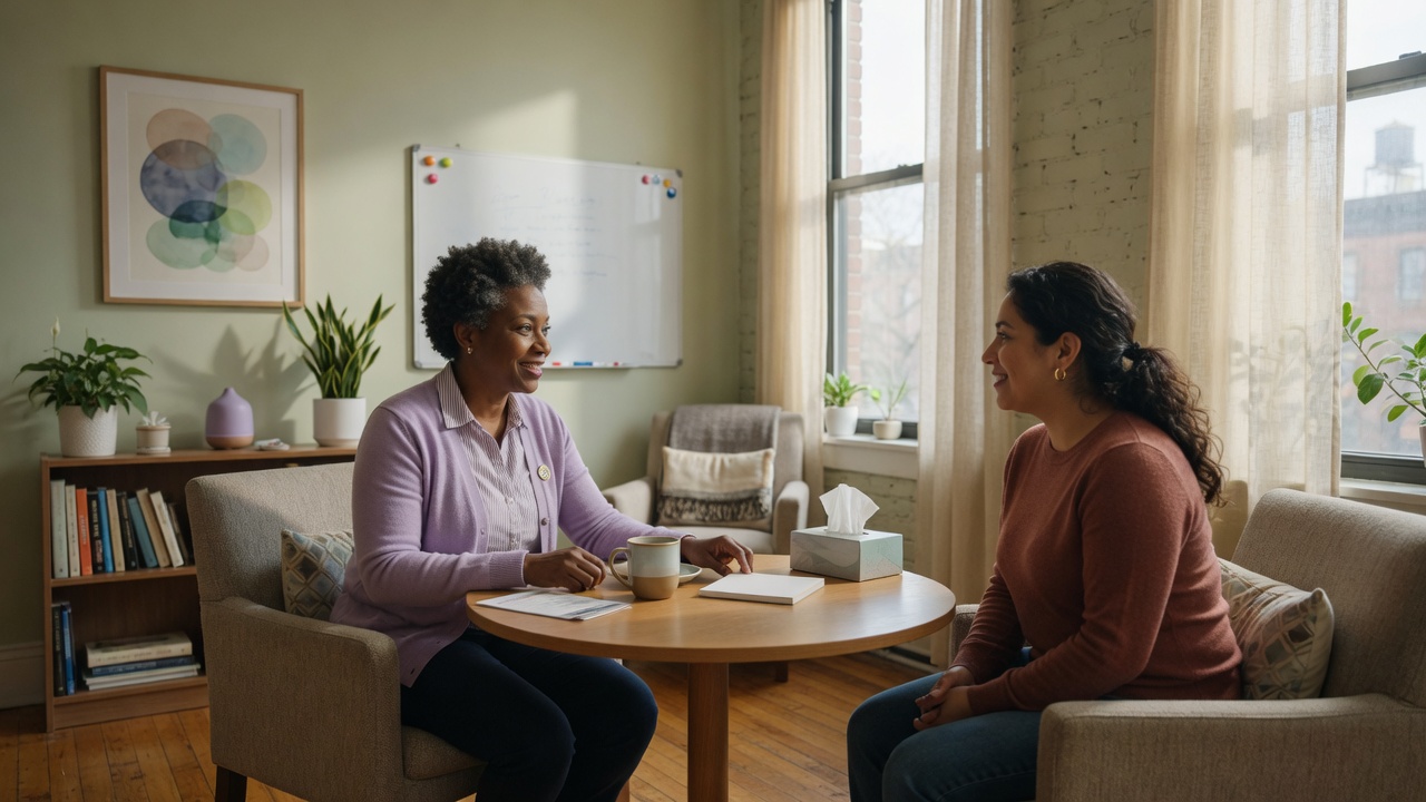 MICA Program: Signs You Might Need Dual Diagnosis Support