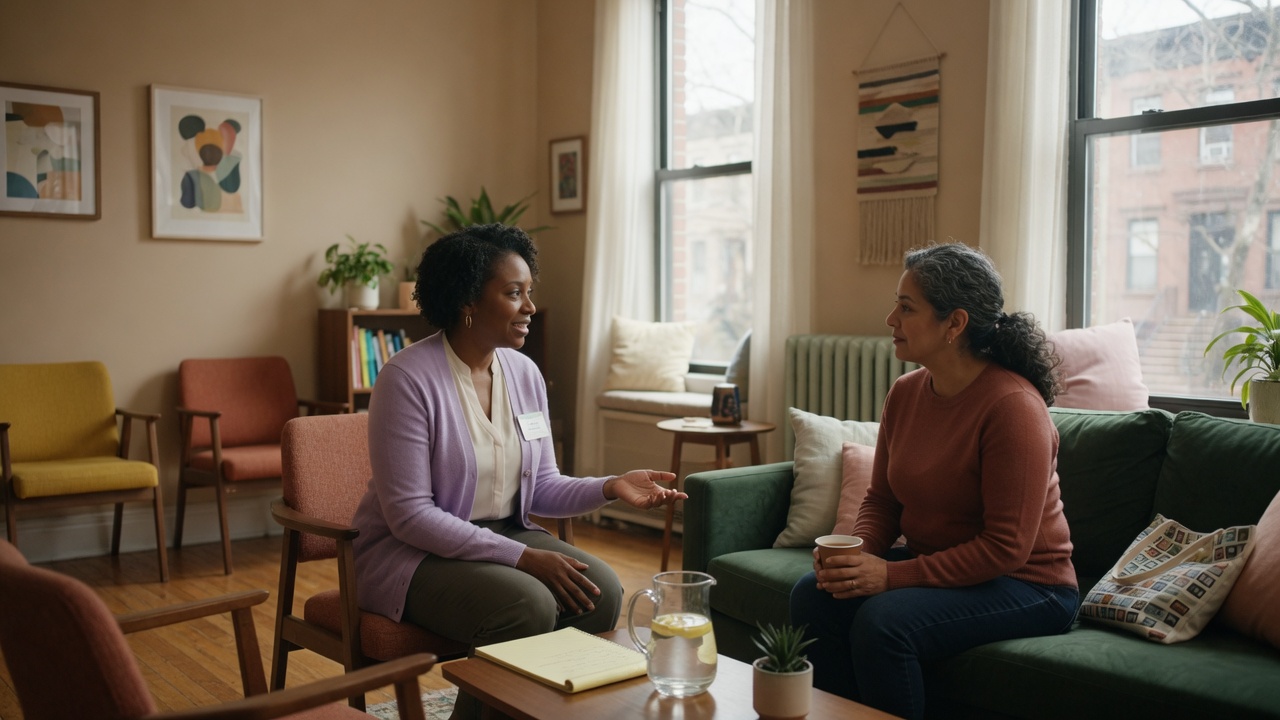 Recognizing the Signs: When to Seek a Substance Use Assessment