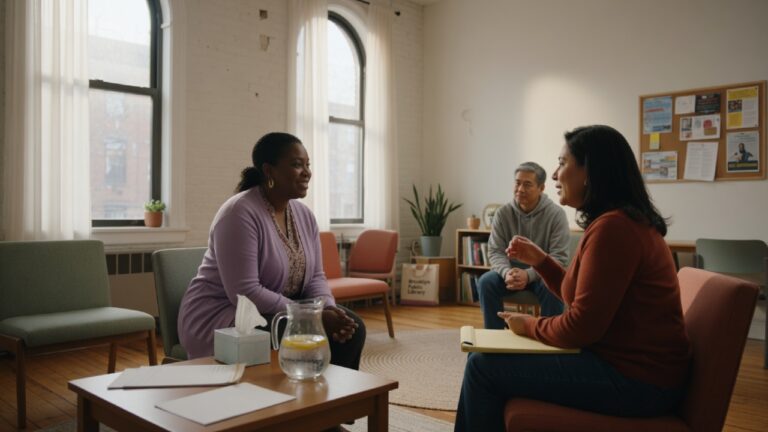 Does Medicaid Cover Addiction Treatment in New York? A Helpful Guide