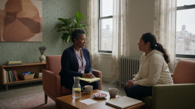 How to Handle a Crisis Situation: A Calm Guide for Brooklyn Families
