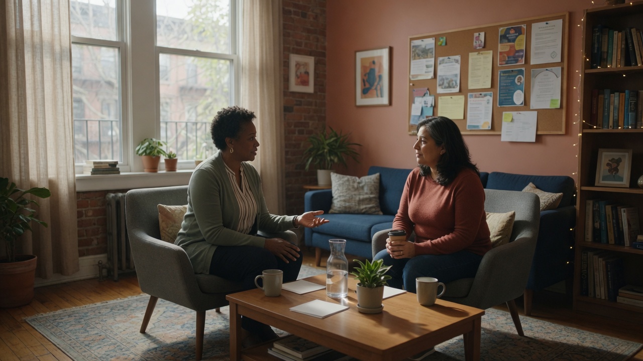 How to Help a Family Member with Addiction: A Compassionate Guide