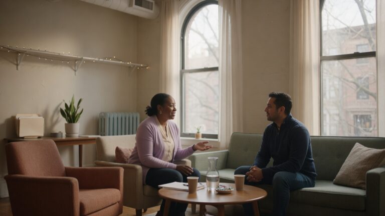 What to Expect in a DWI Program in New York: A Compassionate Guide