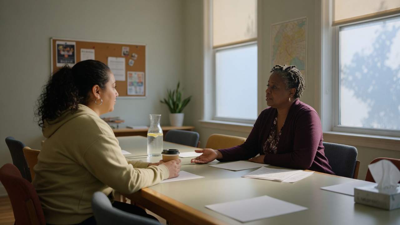 What to Expect in a DWI Program in New York: A Compassionate Guide 1 DWI Program support at LSA Recovery